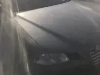 Usata Alfa Romeo 166 185 CV (136 kW) 2007 Grigio Berlina