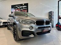 usata BMW X6 xDrive30d 258CV Msport *CARPLAY*HARMAN/KARDON*360*