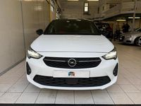 Usata Opel Corsa GS Line 101 CV (74 kW) 2020 Bianco Utilitaria