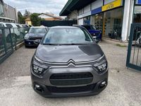 usata Citroën C3 PureTech 83 S&S Feel