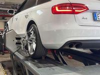 Usata Audi A4 110 CV (80 kW) 2013 Station wagon