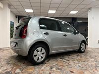 usata VW up! UP 1.0 5 Porte ClubNEOPATENTATI