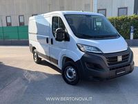 Usata Fiat Ducato 120 CV (88 kW) 2023 Bianco Furgone