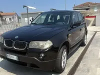 Usata BMW X3 286 CV (210 kW) 2008 SUV