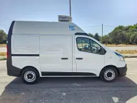 Usata Renault Trafic 145 CV (106 kW) 2019 Bianco Monovolume