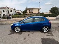 Usata Fiat Bravo 150 CV (110 kW) 2007 Utilitaria