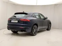 Usata Maserati Grecale Folgore 242 kW (330 CV) 2023 Blu SUV