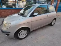 Usata Lancia Ypsilon 80 CV (58 kW) 2006 Utilitaria