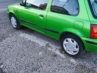 Usata Nissan Micra S 54 CV (39 kW) 1999 Berlina