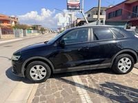 Usata Audi Q3 Design 120 CV (88 kW) 2016 Nero SUV