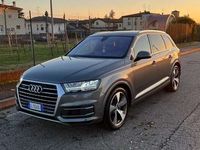 usata Audi Q7 3.0 tdi ultra quattro tiptronic