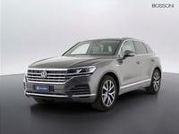 Usata VW Touareg Elegance 231 CV (169 kW) 2023 Grigio SUV