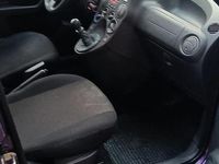 Usata Fiat Panda 75 CV (55 kW) 2011 Utilitaria