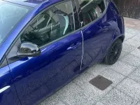 Usata Lancia Ypsilon Silver 69 CV (50 kW) 2015 Utilitaria