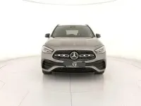 Usata Mercedes GLA250 Premium 160 CV (117 kW) 2021 Grigio SUV