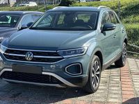 Usata VW T-Roc Style 116 CV (85 kW) 2023 Petrolio SUV