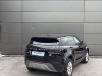 usata Land Rover Range Rover evoque R-Dynamic S