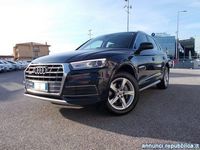 usata Audi Q5 2.0 TDI 35 quattro S tronic Business Sport