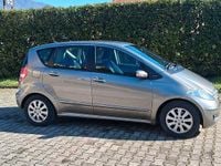 Usata Mercedes A150 95 CV (69 kW) 2006 Grigio Berlina