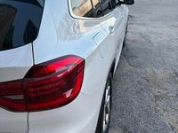 Usata BMW X3 xLine 190 CV (139 kW) 2020 Bianco SUV