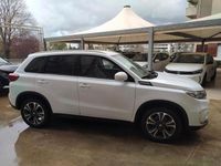 usata Suzuki Vitara 1.4 Hybrid 4x4 All Grip Top (stra-nu