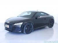 usata Audi TT Coupé 1.8 TFSI/XENON/VIRTUAL COCKPIT