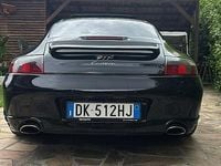 Usata Porsche 996 300 CV (220 kW) 1999 Coupé