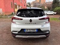 Usata Renault Captur Intens 92 CV (67 kW) 2022 SUV
