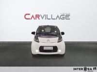 usata Citroën C-zero Full Electric Seduction Plus