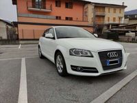 usata Audi A3 Sportback A3 II 2008 Sportback 2.0 tdi Ambition