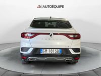 Usata Renault Arkana R.S. 143 CV (105 kW) 2023 Bianco SUV