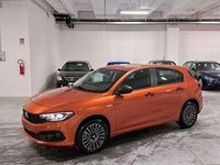 Usata Fiat Tipo 131 CV (96 kW) 2024 Arancione Berlina