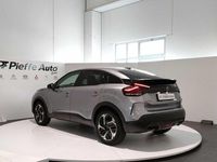 Usata Citroën C4 Feel 131 CV (96 kW) 2021 Grigio artense Berlina