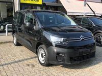 usata Citroën Berlingo 3ª serie PureTech 110 S&S M Live