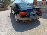 usata Audi A5 1ª serie - 2009