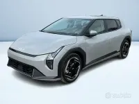 Nuova Kia EV4 Earth 150 kW (204 CV) 2026 Grigio Berlina