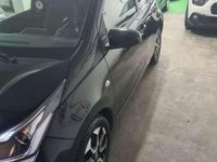 Usata Toyota Aygo 72 CV (52 kW) 2021 Nero Utilitaria