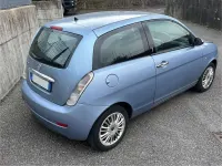Usata Lancia Ypsilon 60 CV (44 kW) 2008 Utilitaria