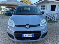 Usata Fiat Panda S 71 CV (52 kW) 2022 Grigio Utilitaria