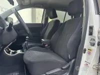 Usata Toyota Urban Cruiser 90 CV (66 kW) 2010 Bianco Utilitaria