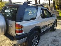 usata Opel Frontera FronteraII 1999 Sport HT 2.2 dti 16v