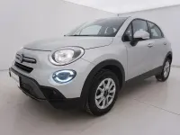 Usado Fiat 500X Cross 120 HP (88 kW) 2021 Cinzento SUV