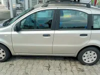 Usata Fiat Panda 60 CV (44 kW) 2005 Grigio Utilitaria