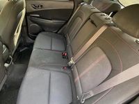 Usata Hyundai Kona N Line 119 CV (87 kW) 2021 Grigio SUV