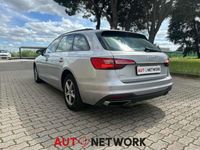 usata Audi A4 35 TDI Avant 35 TDI/163 CV S tronic Business