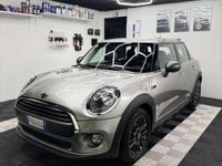 Usata Mini ONE 75 CV (55 kW) 2019 Utilitaria