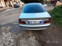 Usata BMW 320 150 CV (110 kW) 2003 Berlina