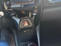 Usata Toyota Aygo Trend 72 CV (52 kW) 2018 Viola Utilitaria