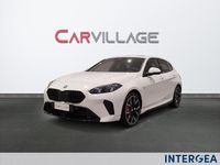 Usata BMW 118 M Sport 149 CV (109 kW) 2025 Bianco Utilitaria