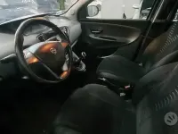 Gebraucht Lancia Ypsilon 95 PS (69 kW) 2012 Kleinwagen